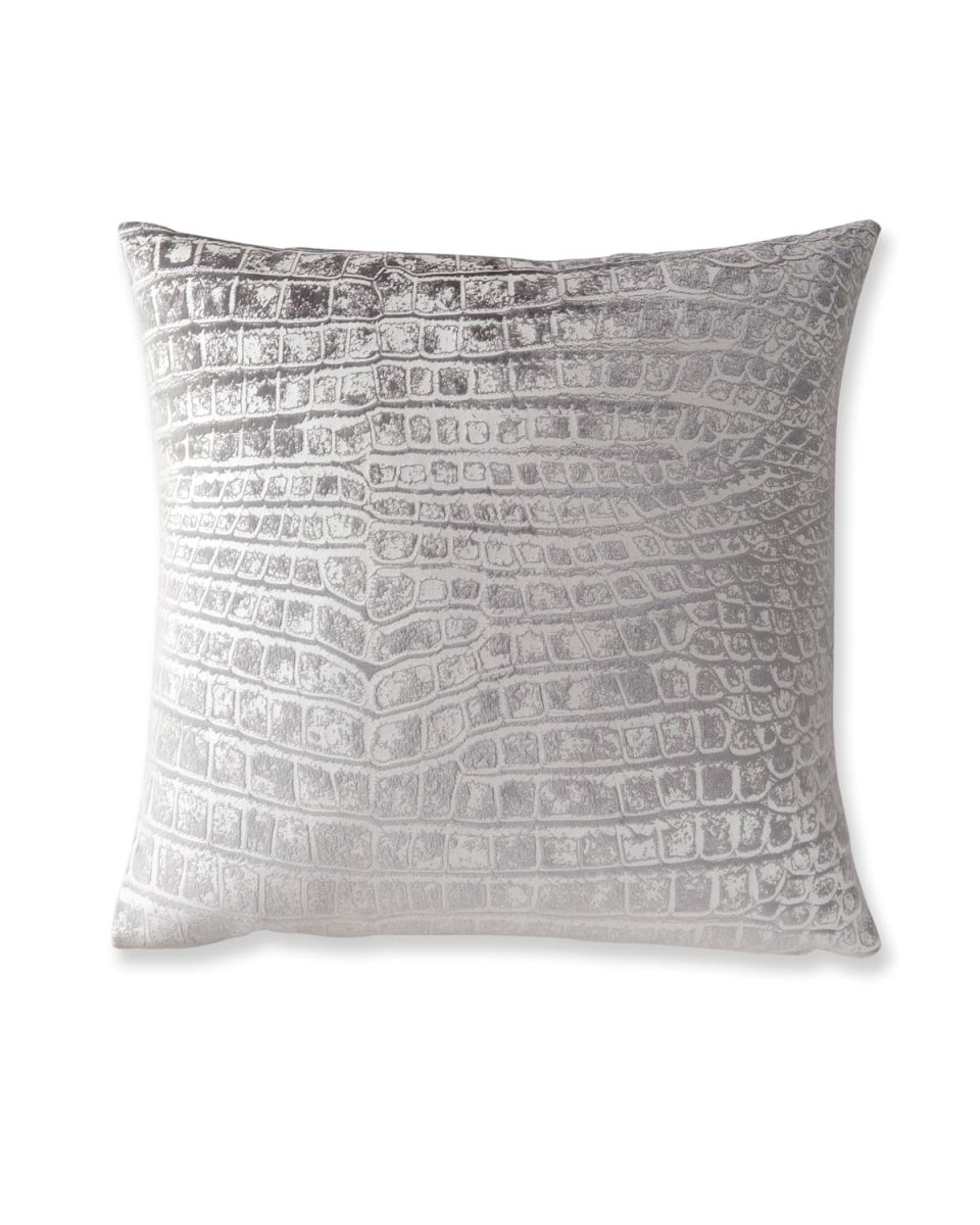 Olsen Velvet Decorative Pillow