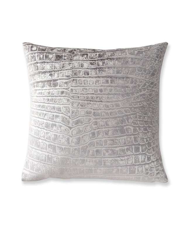 Olsen Velvet Decorative Pillow
