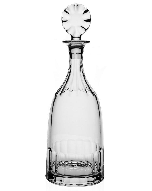 Claudia Decanter