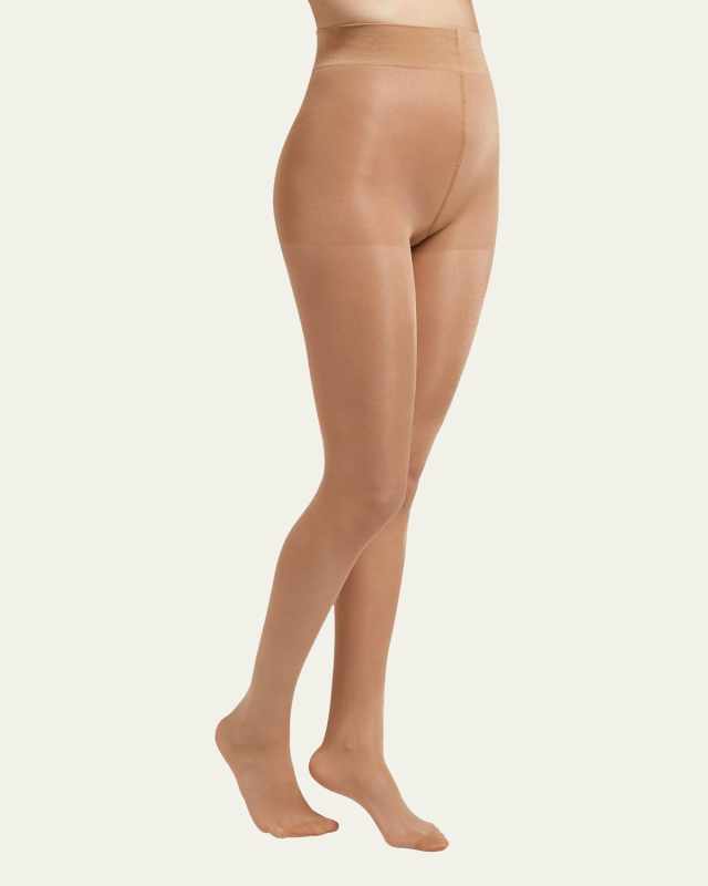 Aurora Sheer Matte Tights
