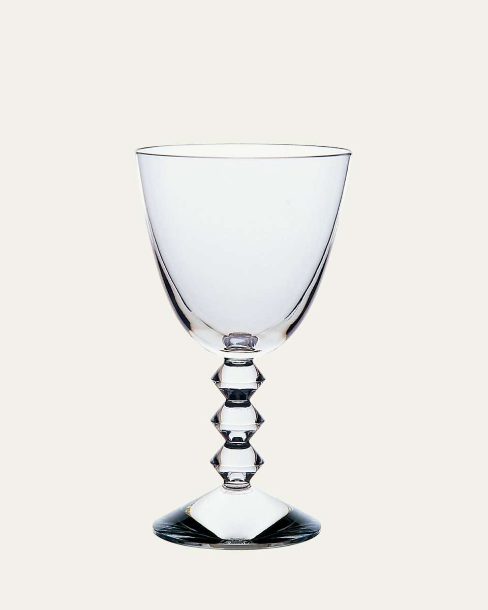 Vega Water Goblet