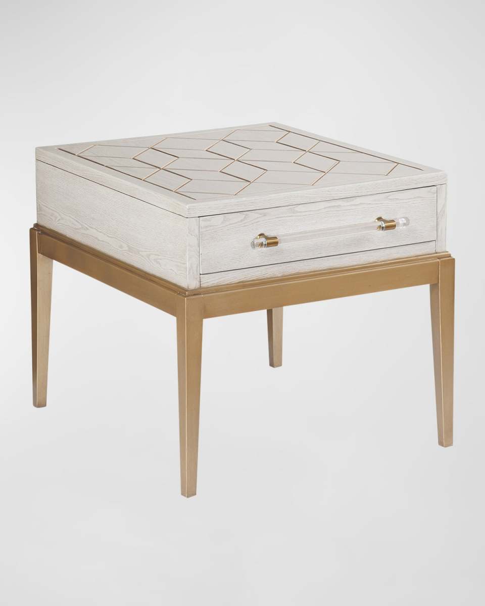 Perrine End Table