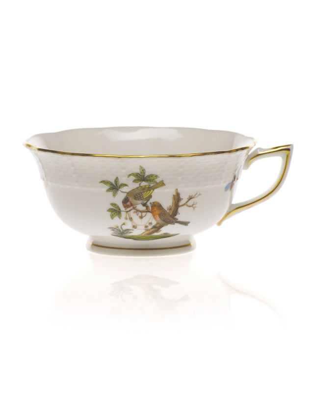 ROTHSCHILD BIRD CUP #10