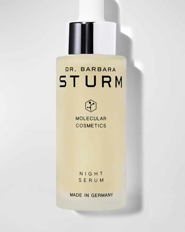 Night Serum,