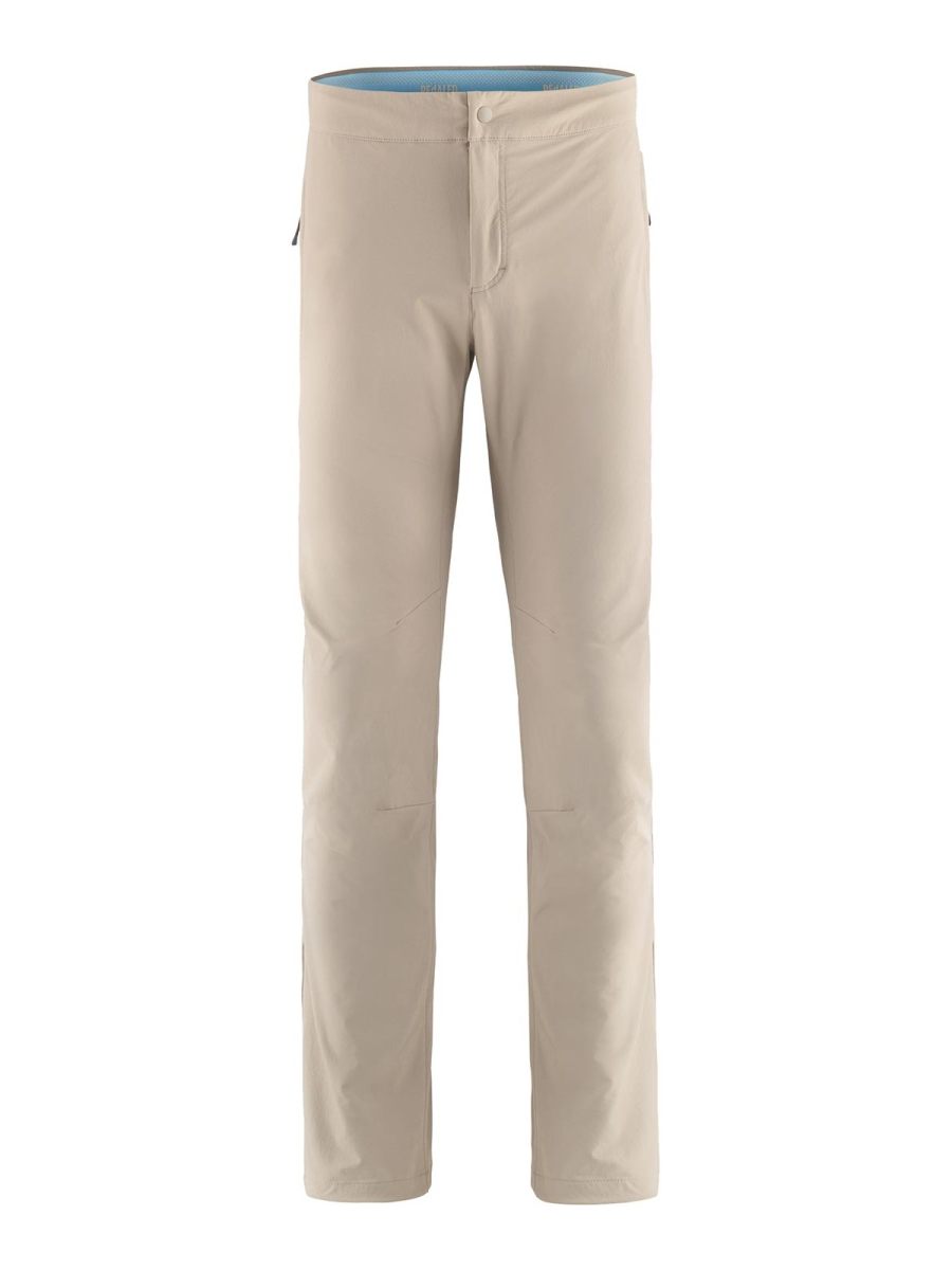 Pedaled Short - Rose