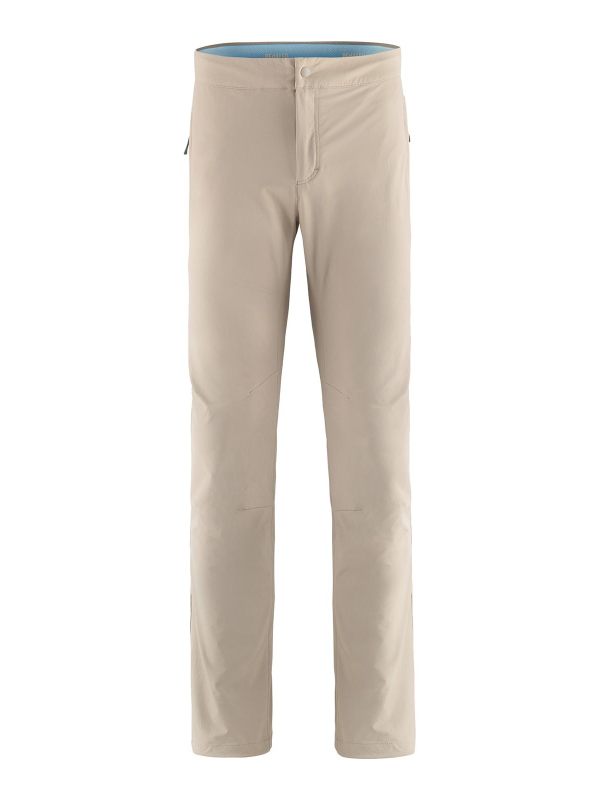 Pedaled Short - Rose