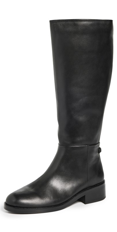 Sam Edelman Mable Boots Black