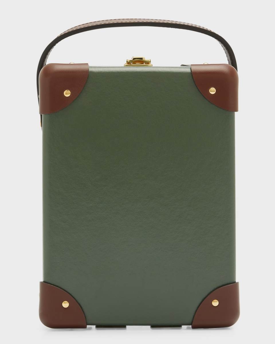 Centenary 3-Slot Watch Case