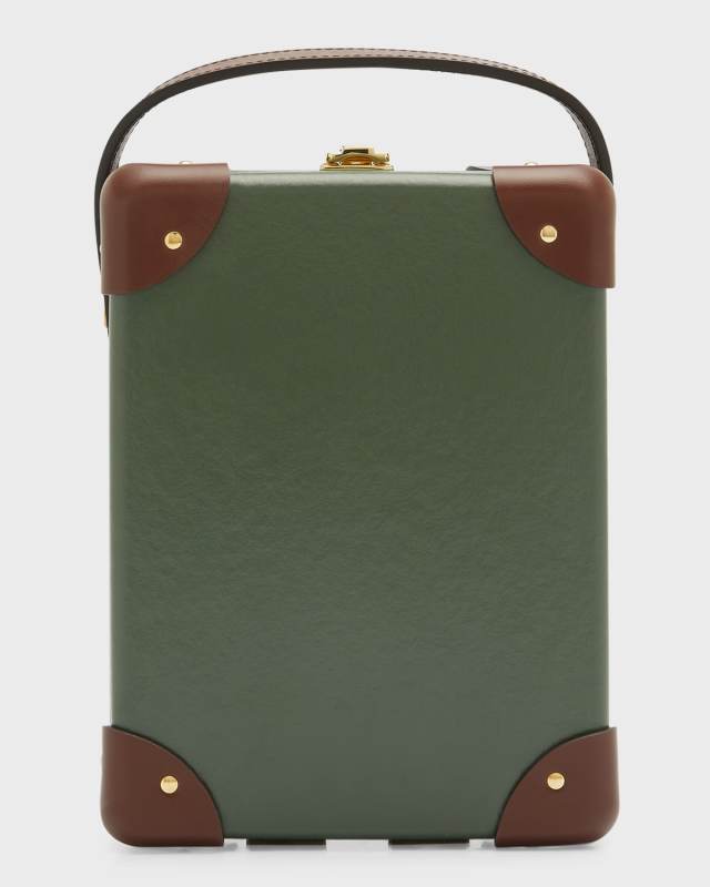 Centenary 3-Slot Watch Case