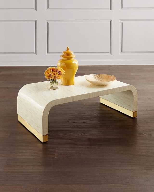 Beacon Coffee Table