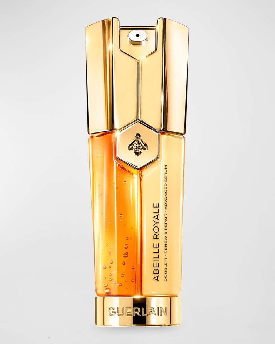 Abeille Royale Double R Advanced Serum,