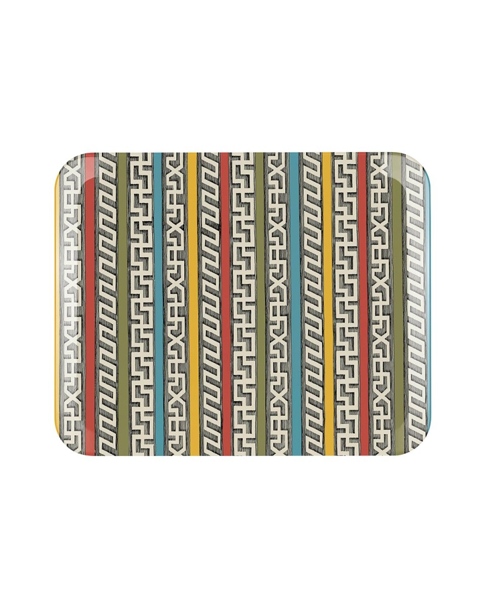 Greca Tray - 48x60 cm