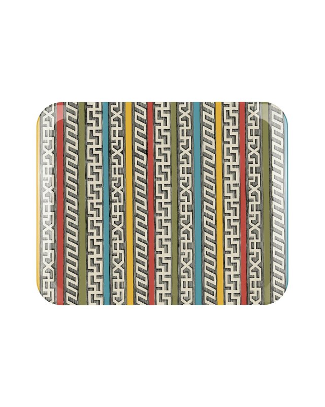 Greca Tray - 48x60 cm