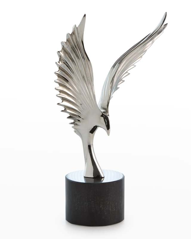 Soaring Sculpture