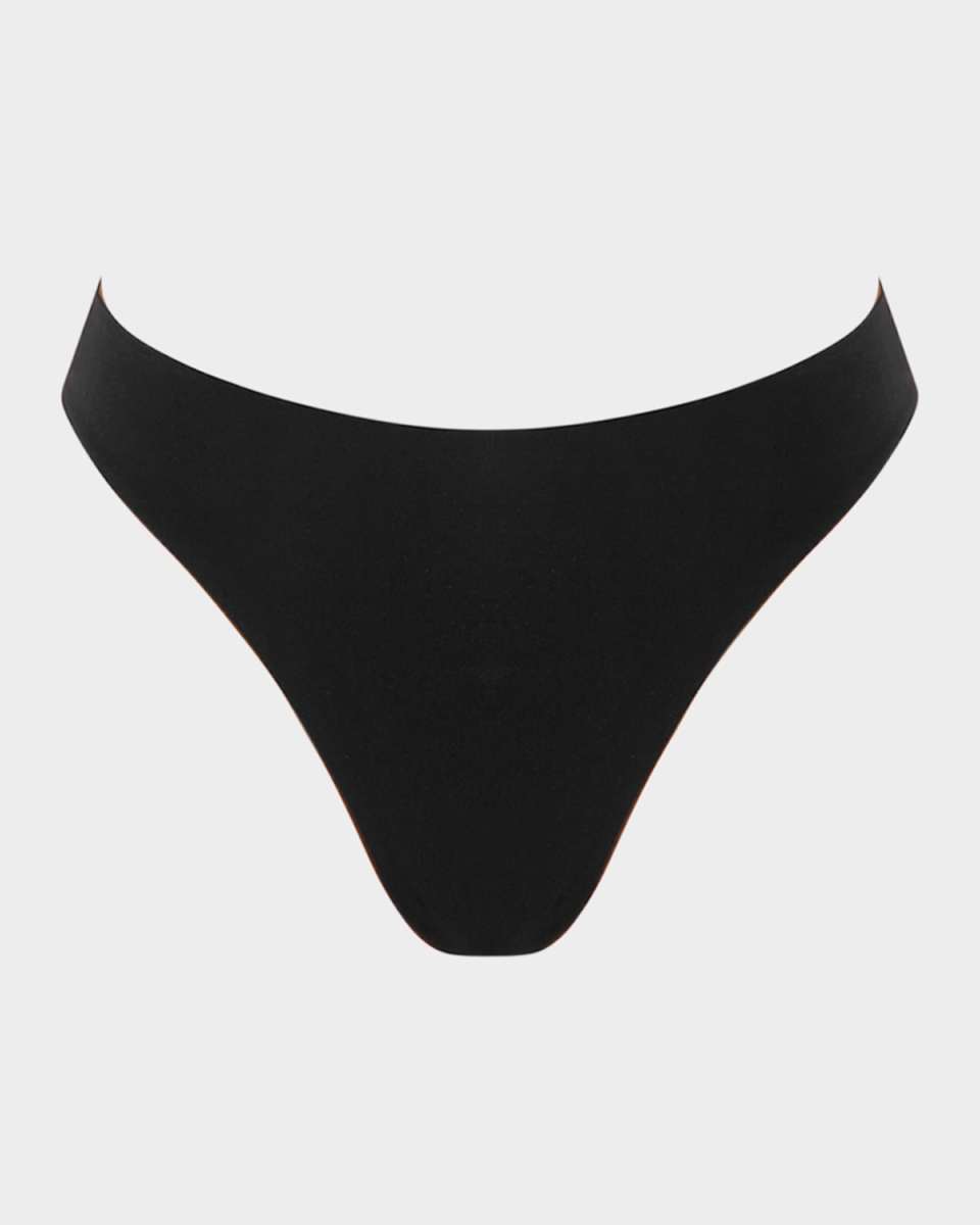 Siara Reversible Bikini Bottoms