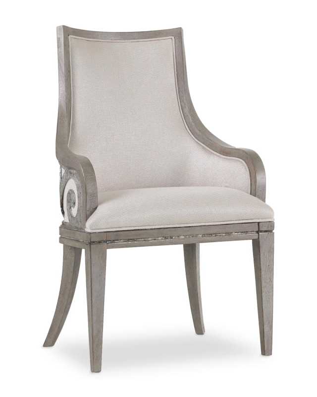 Juliet Arm Chair, Set of 2