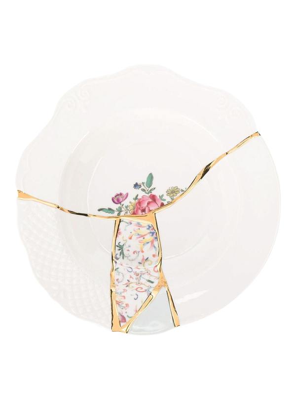 Seletti Décoration maison - 22 X 4 Cm