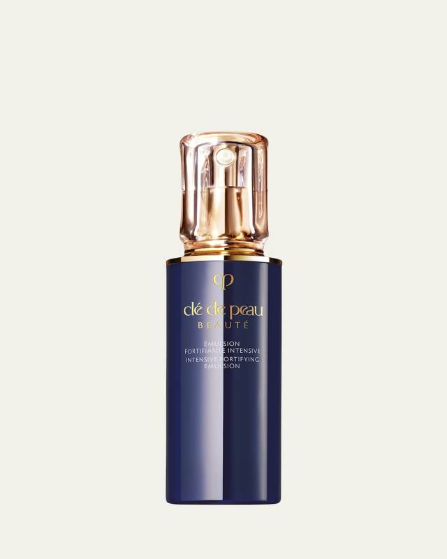 Intensive Fortifying Emulsion,