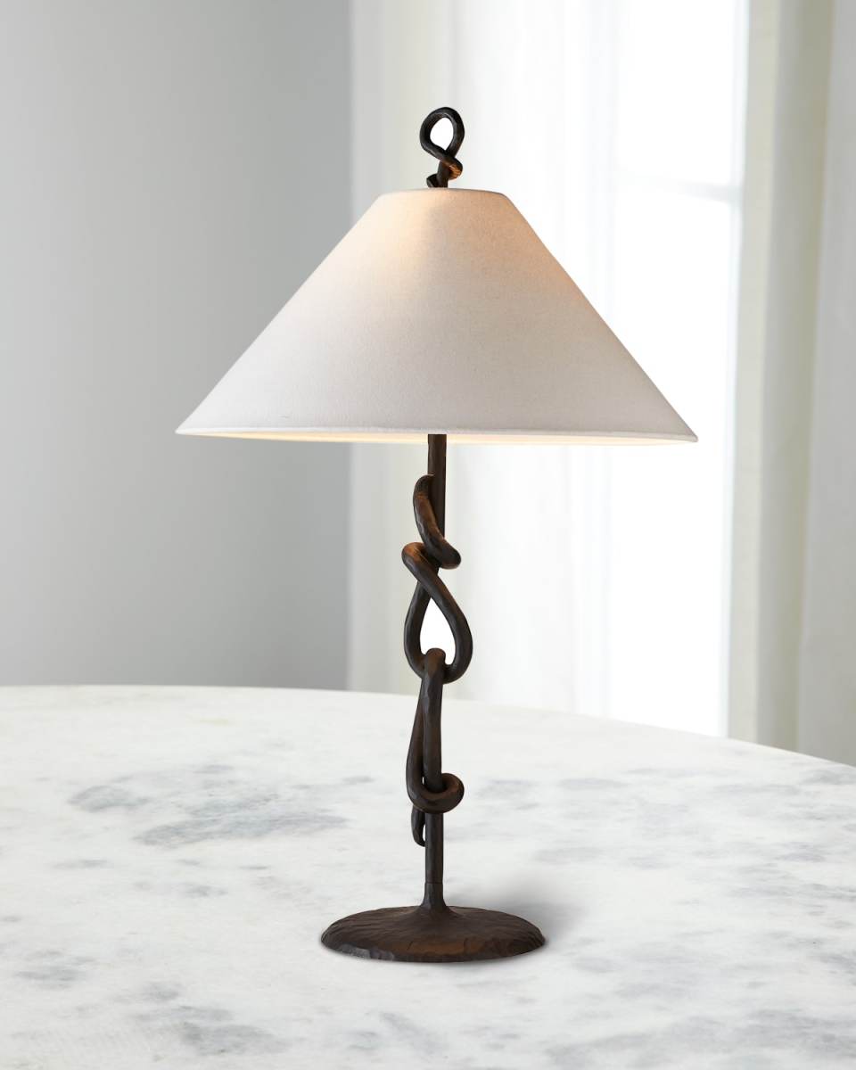 Dutton 32" Table Lamp