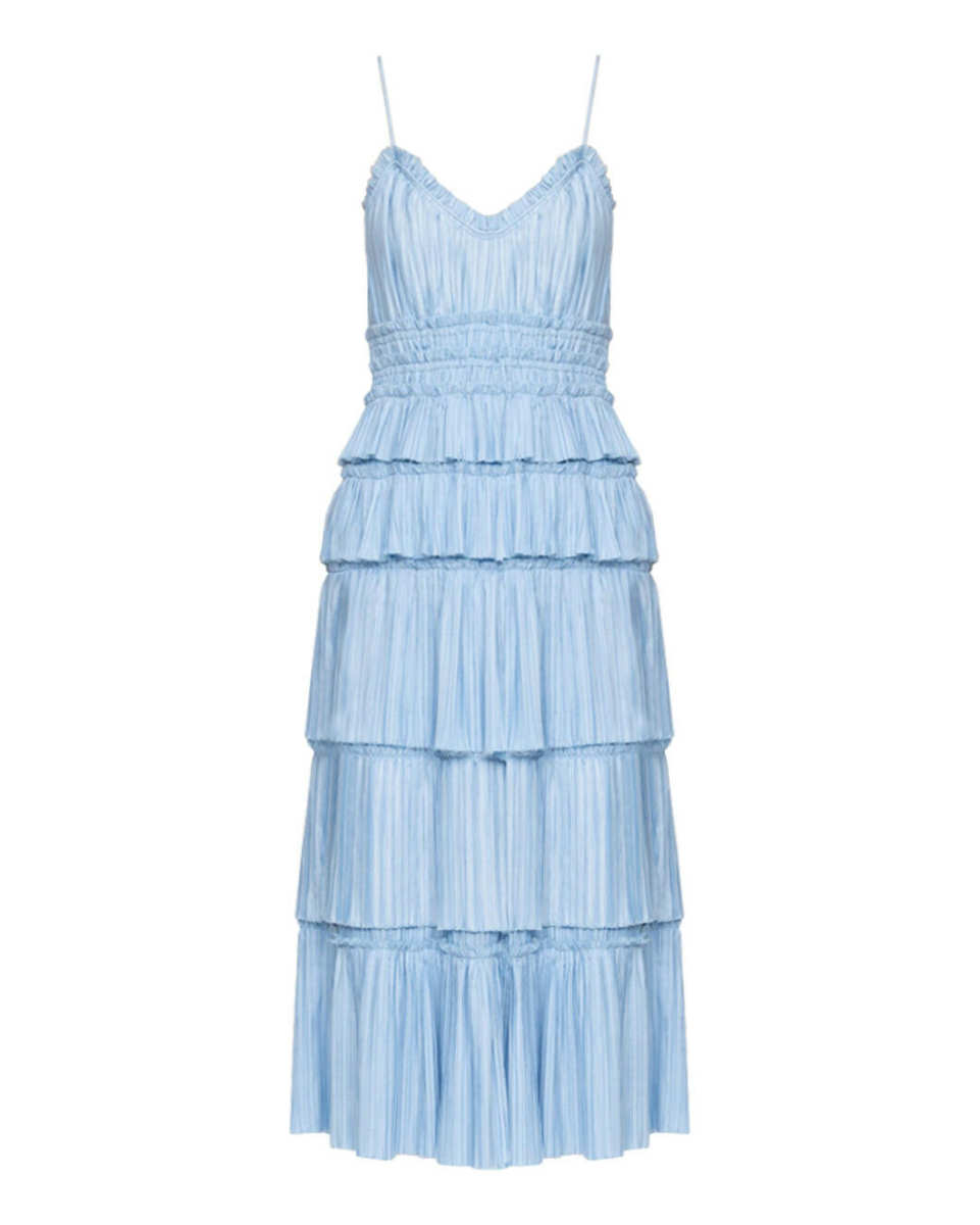 Parcie Dress