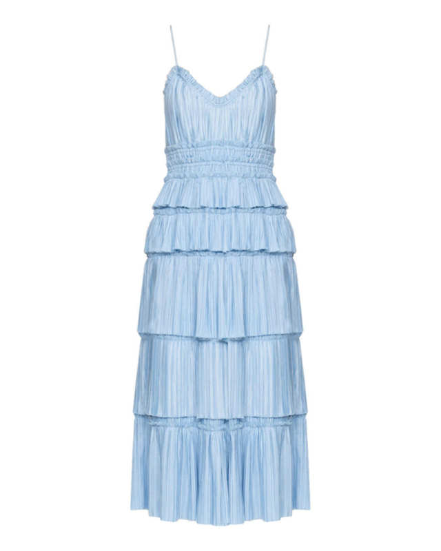 Parcie Dress
