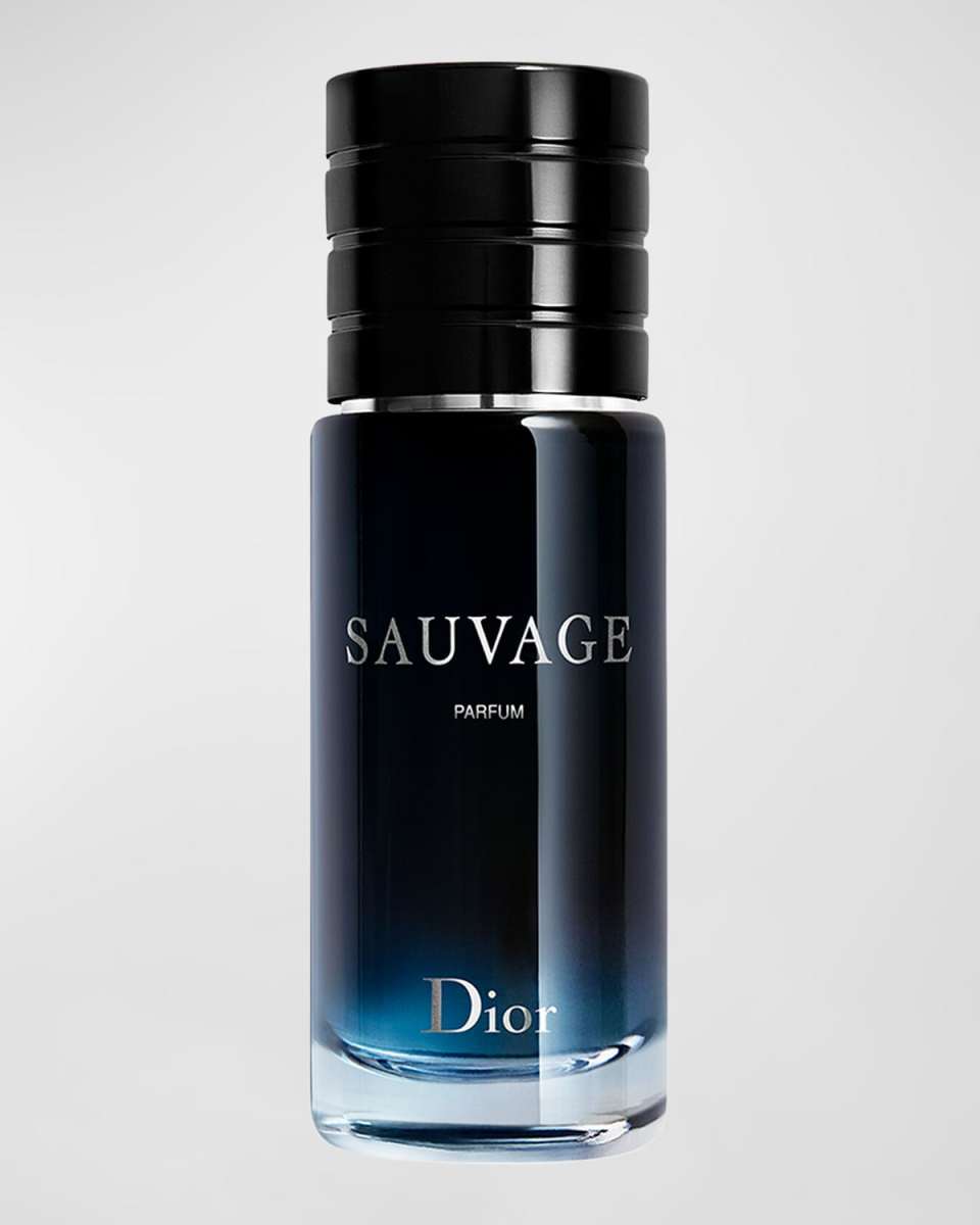 Dior Sauvage Parfum,