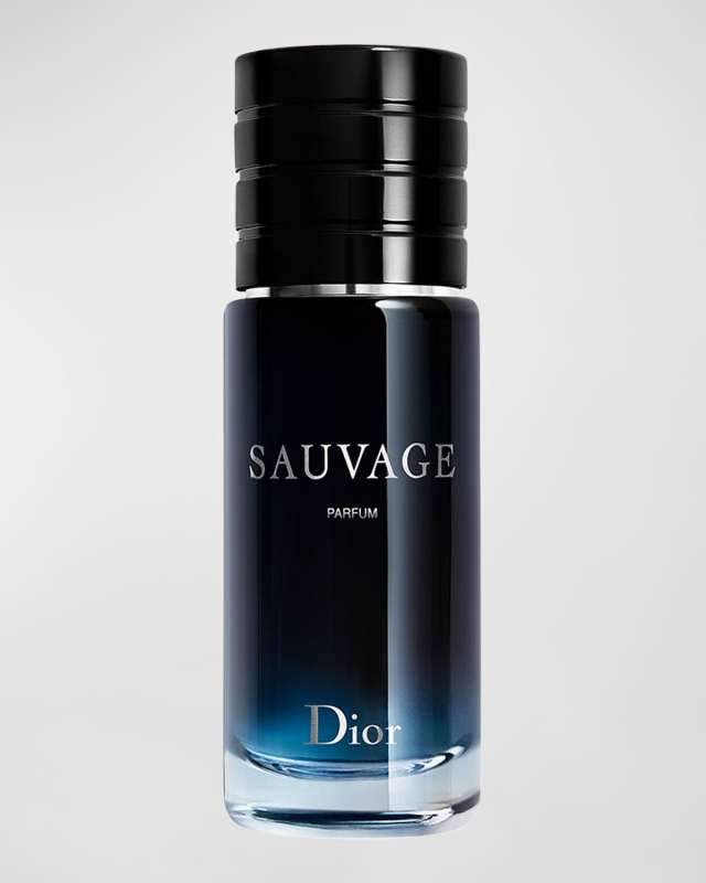 Dior Sauvage Parfum,
