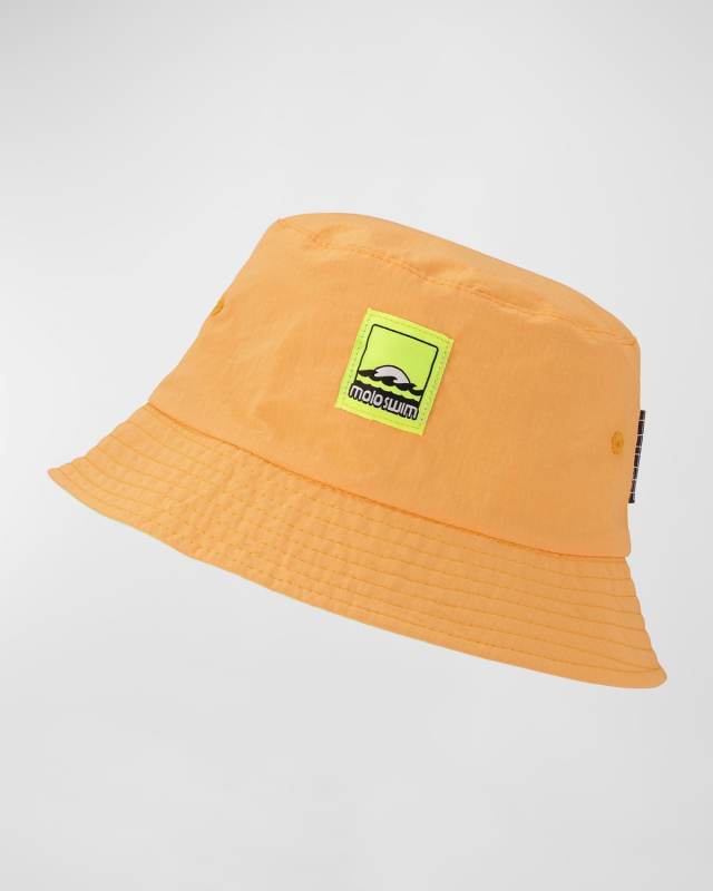 Kid's Siks Bucket Hat