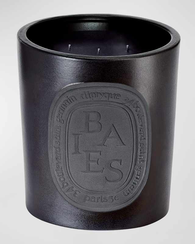 Baies (Berries) Indoor & Outdoor Scented Candle, 51.3 oz.