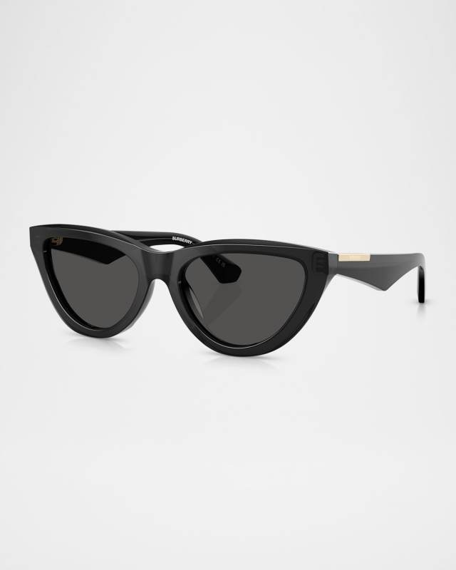 BE4436U Cat Eye Sunglasses