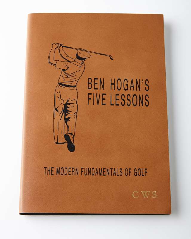 The Modern Fundamentals of Golf