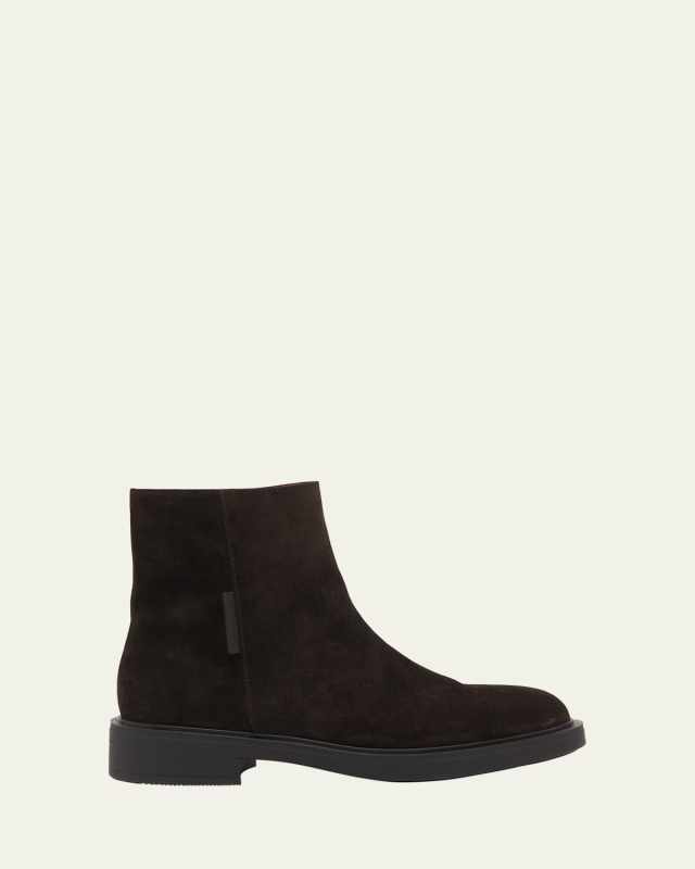 Lexington Booties
