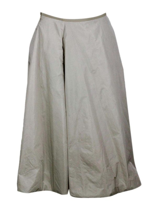 Add Jupe Midi - Beige