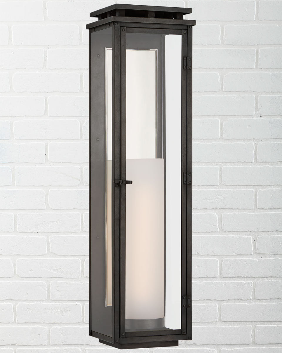 Cheshire Tall Wall Sconce