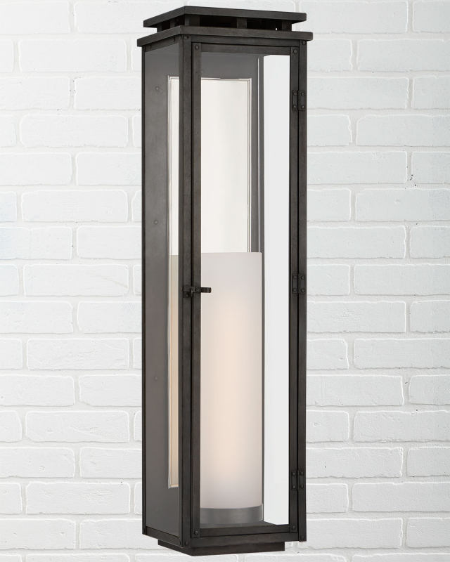 Cheshire Tall Wall Sconce