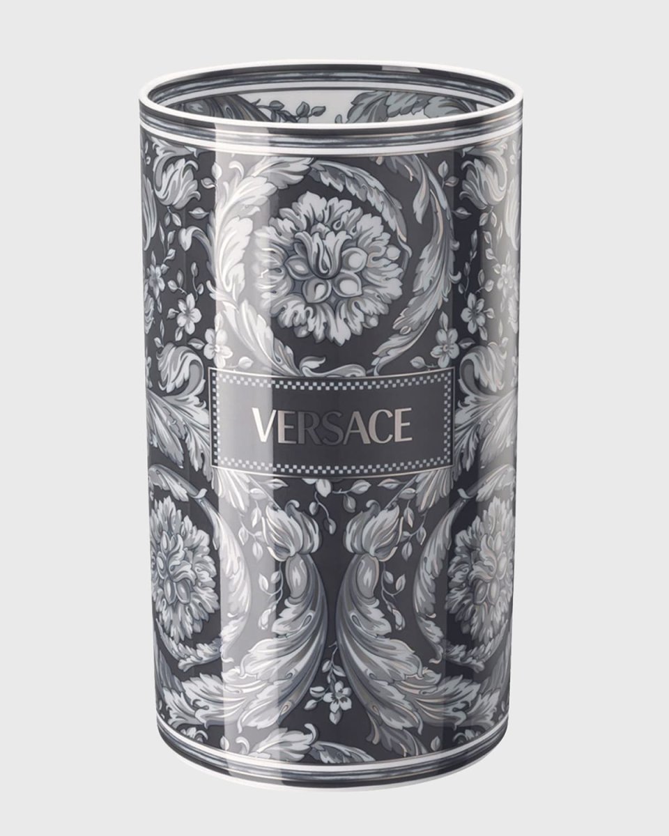 Barocco Haze 11.8" Vase