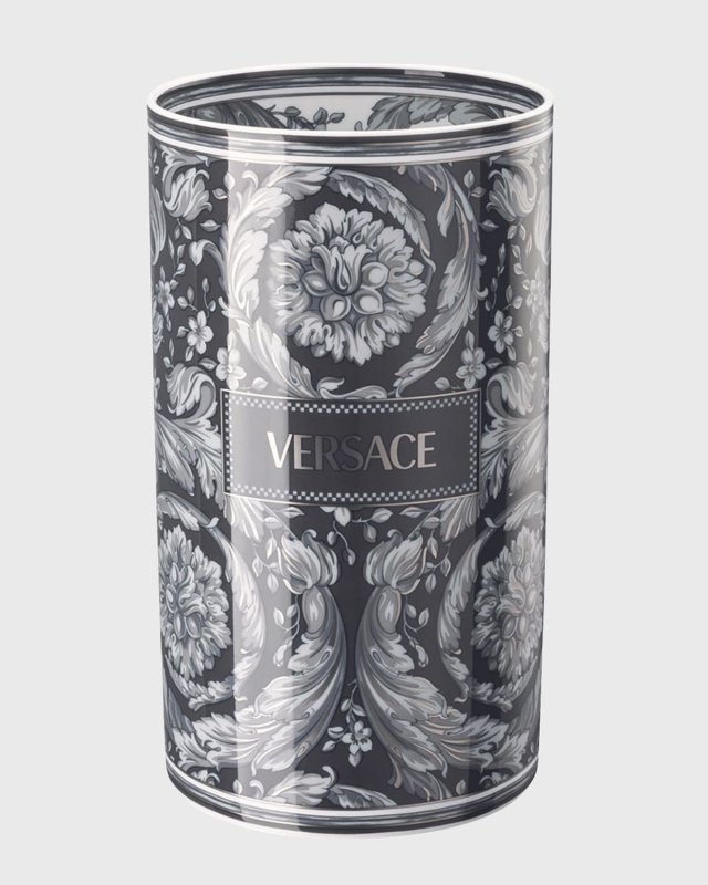 Barocco Haze 11.8" Vase