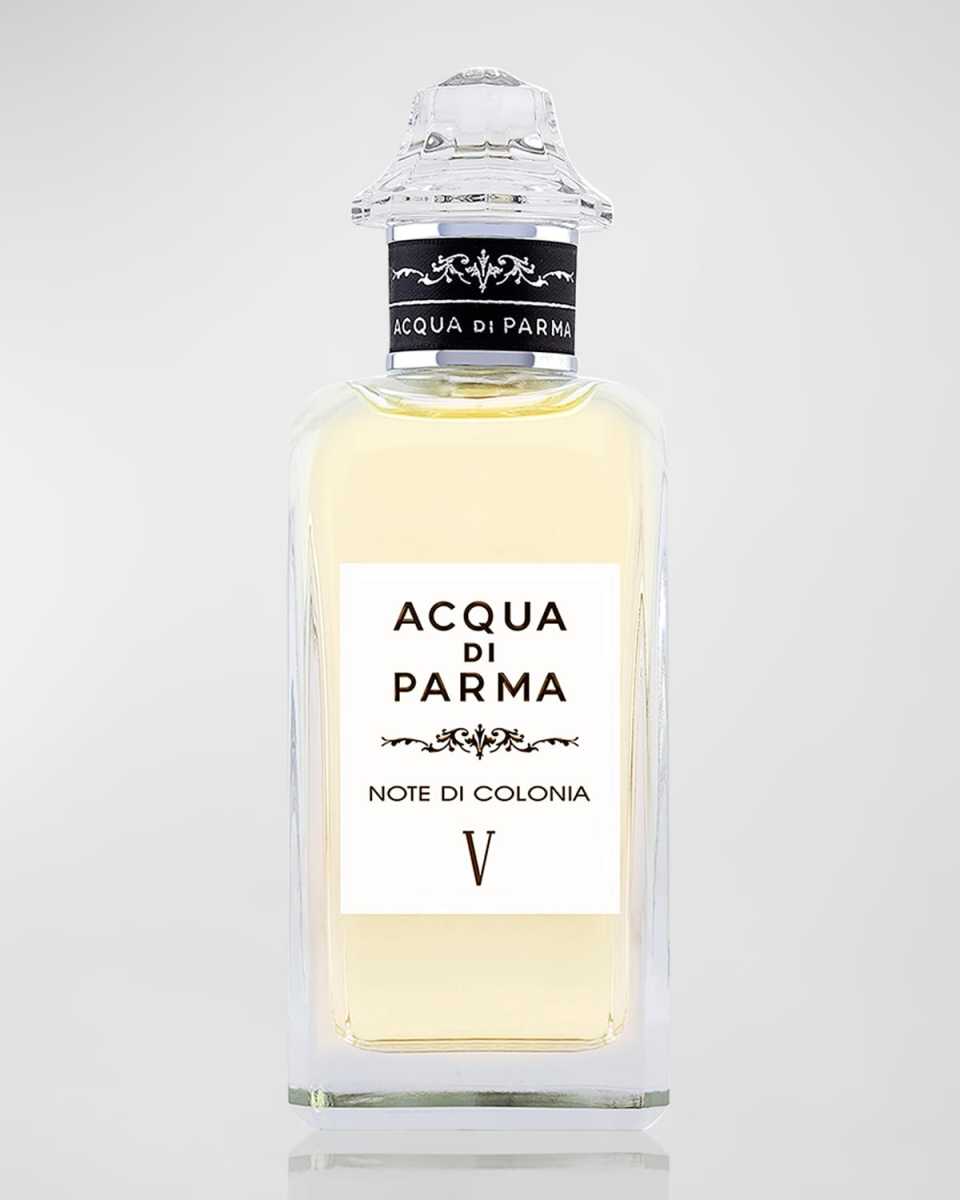 5 oz. Note Di Colonia V Eau de Cologne