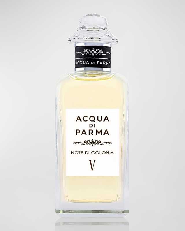 5 oz. Note Di Colonia V Eau de Cologne