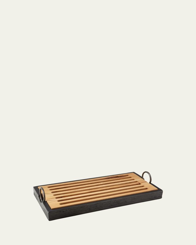 Barcelona Crumb Board