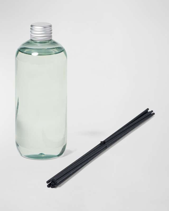Ernesto Refill for Le Diffuseur, Leather and Tobacco