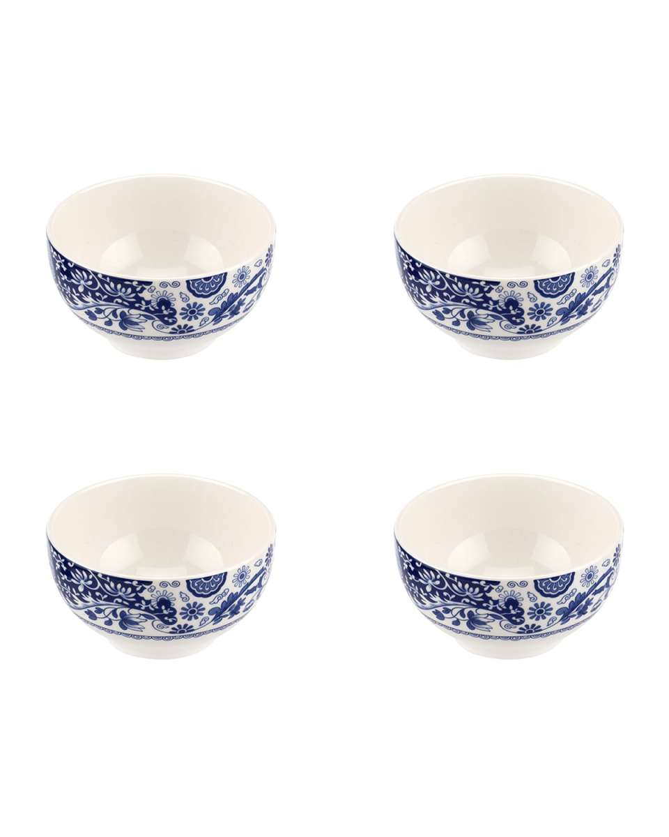 Brocato 4.3" Bowls, Set of 4