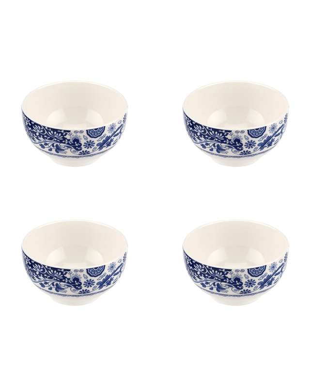 Brocato 4.3" Bowls, Set of 4