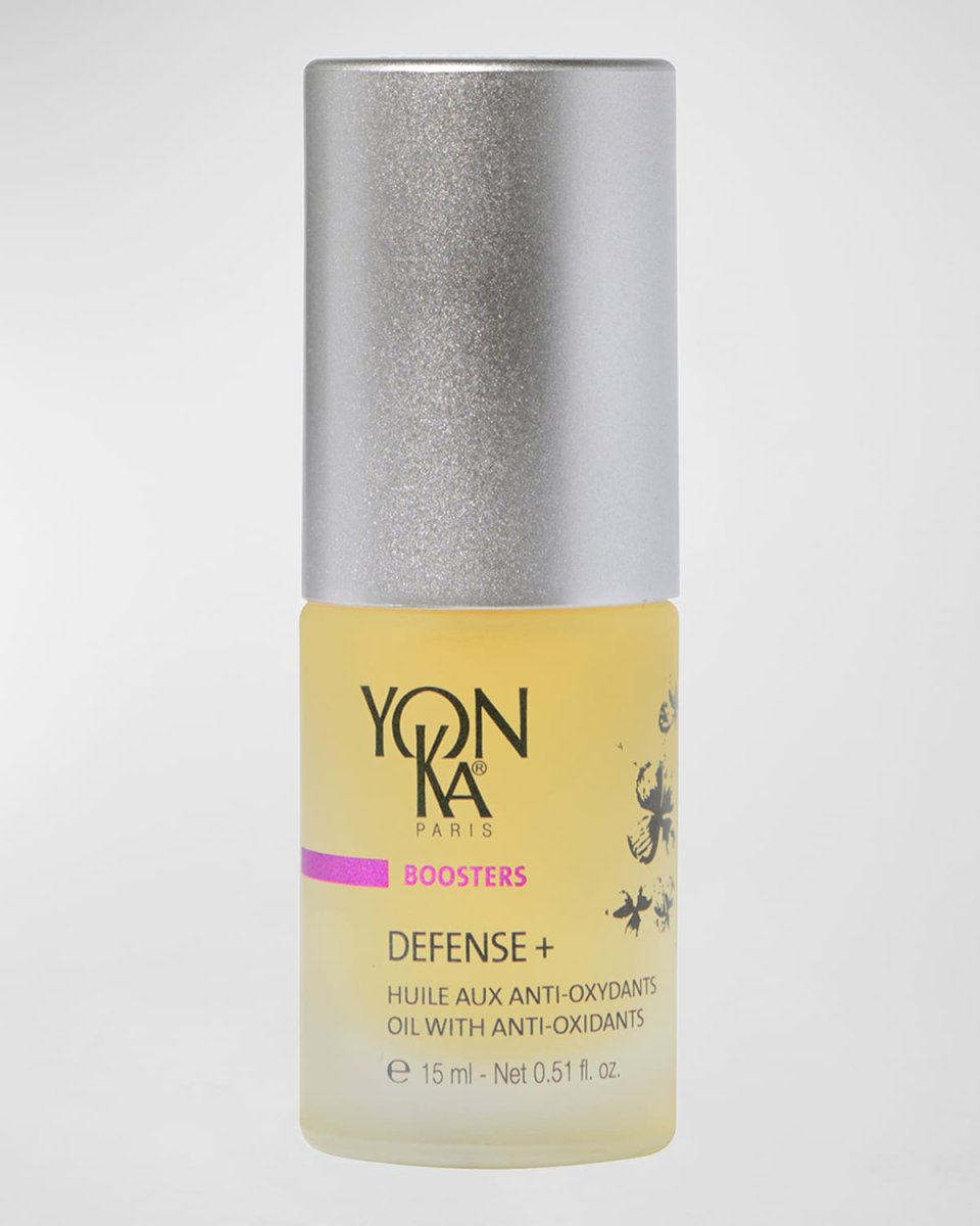 Antioxidant Defense Booster