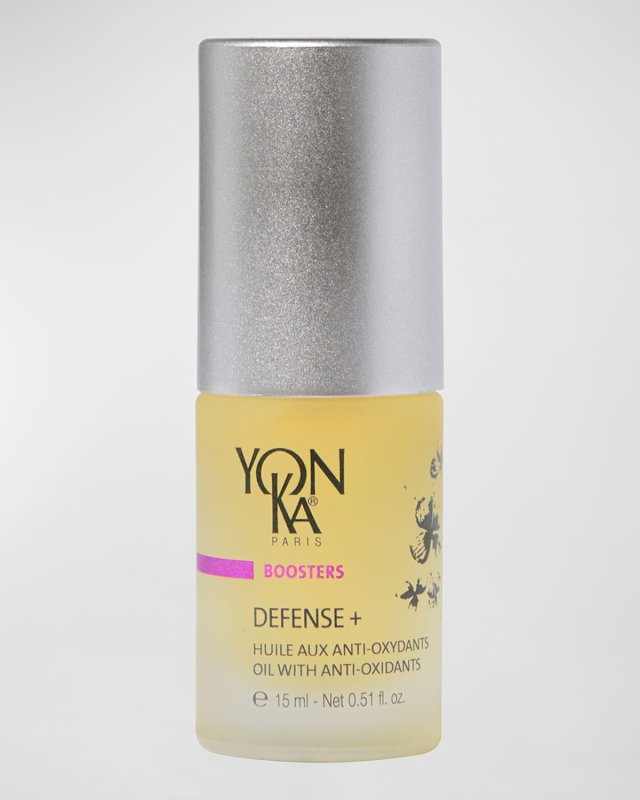 Antioxidant Defense Booster