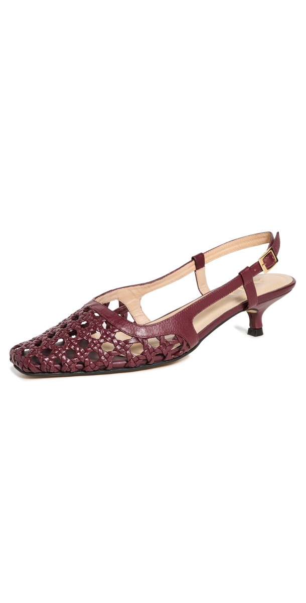 ALTA Fiamma Heels Wine