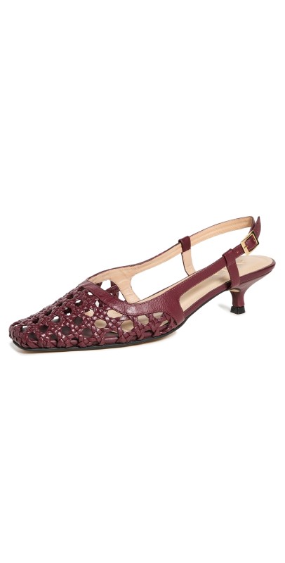 ALTA Fiamma Heels Wine