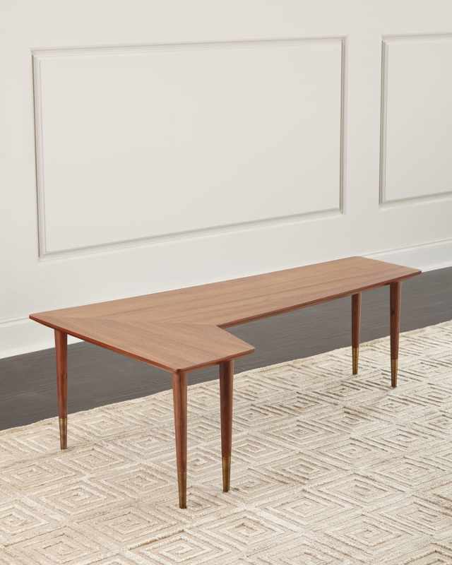 Lars Bunching Coffee Table