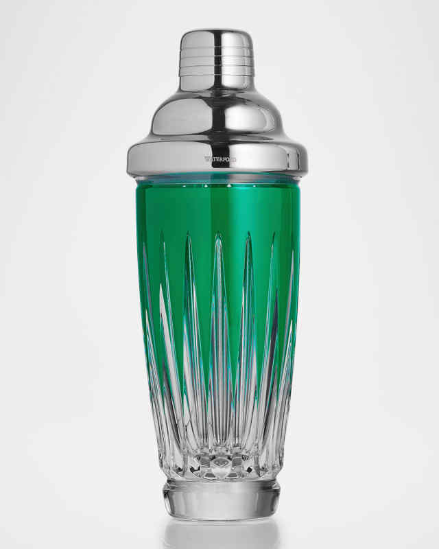 New Year Firework Cocktail Shaker, 24 oz.