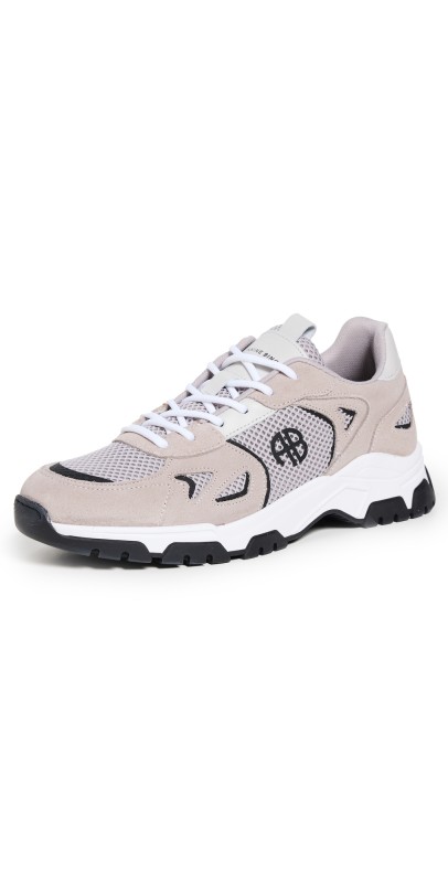 ANINE BING Brody Sneakers Grey